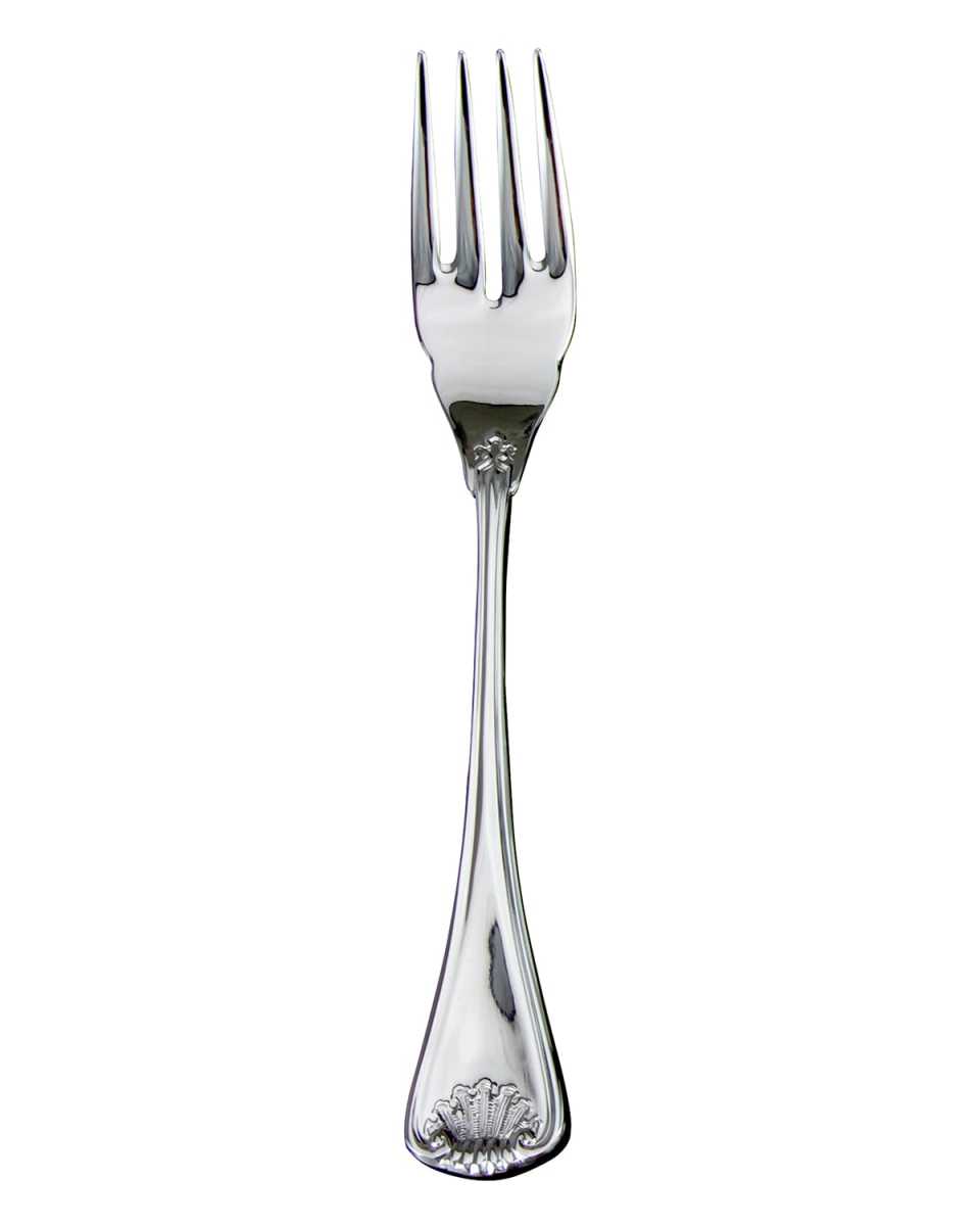 Cellini Salad Fork